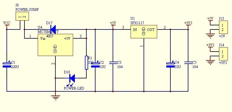 4 Channels Dc Servo Stepper Motor Driver Module For Arduino L298 - Image 8
