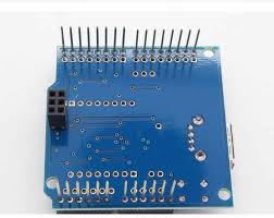 Arduino USB Host Shield V 2.0 ADK for Arduino - Image 4