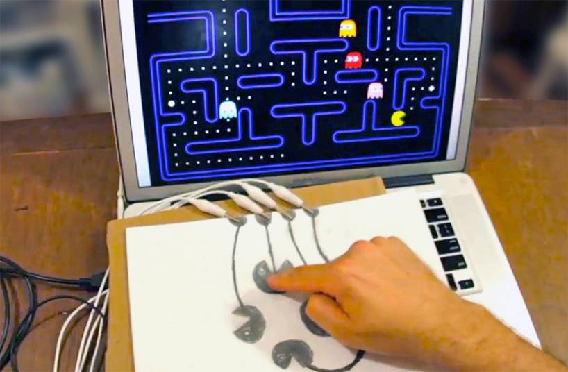 Makey Makey Touch Key Usb Shield - Image 6