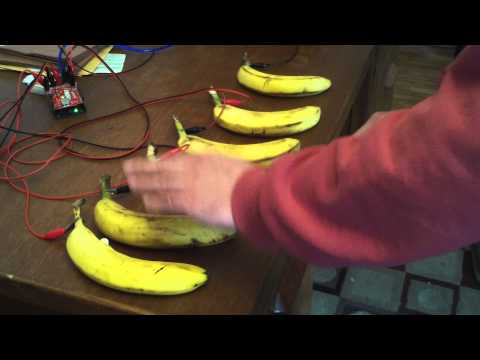 Makey Makey Touch Key Usb Shield - Image 7