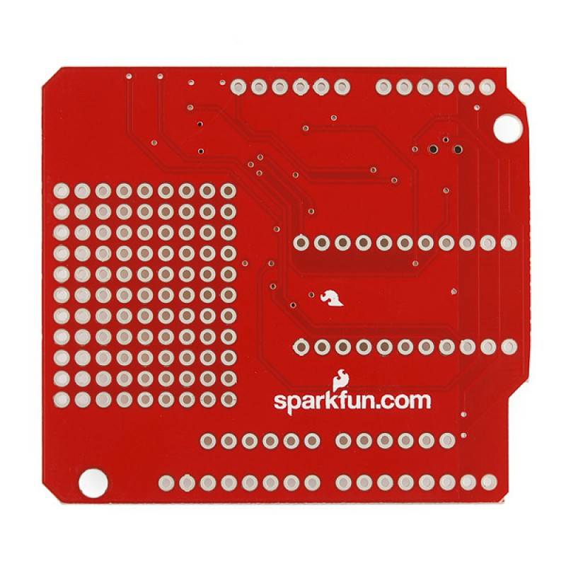 Sparkfun Xbee Sheild - Image 2