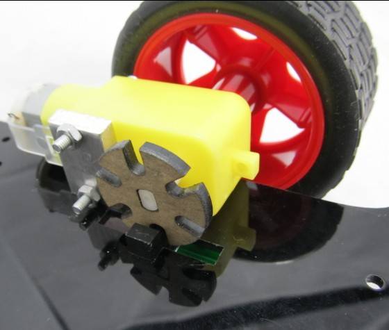 Encoder 4Pcs - Image 6