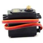 MG995 Servo Motor Tower Pro 180 Degree (Full Metal Gear) - Image 3