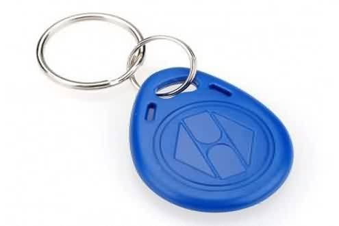 Plastic RFID Tag (13.56 Mhz)