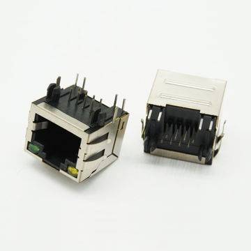 Rj45 Led Female - Image 5