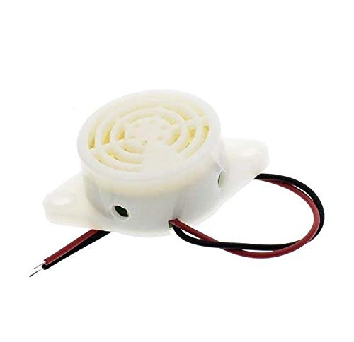 95DB Buzzer Alarm 3-24V - Image 4