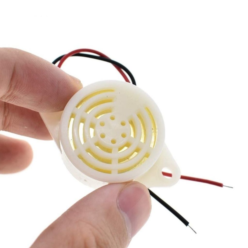 95DB Buzzer Alarm 3-24V - Image 6