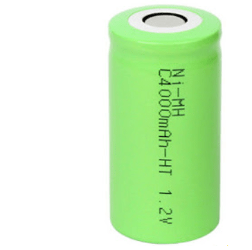 1.2V 4000mAh Panasonic Rechargeable Battery - Image 2