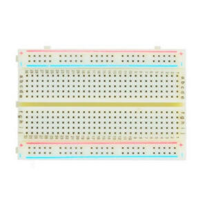 BB-801 Breadboard 400 Tie Point - Image 3