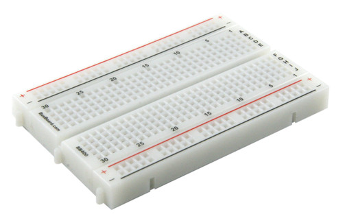 BB-801 Breadboard 400 Tie Point - Image 5