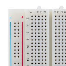 Breadboard 840 Point (Splitted Power Rails) - Image 3