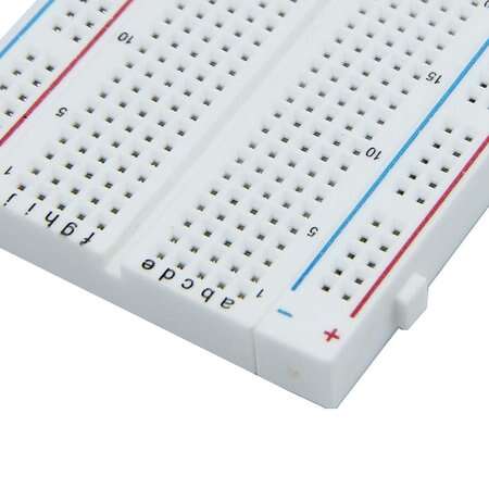 Breadboard 840 Point (Splitted Power Rails) - Image 5