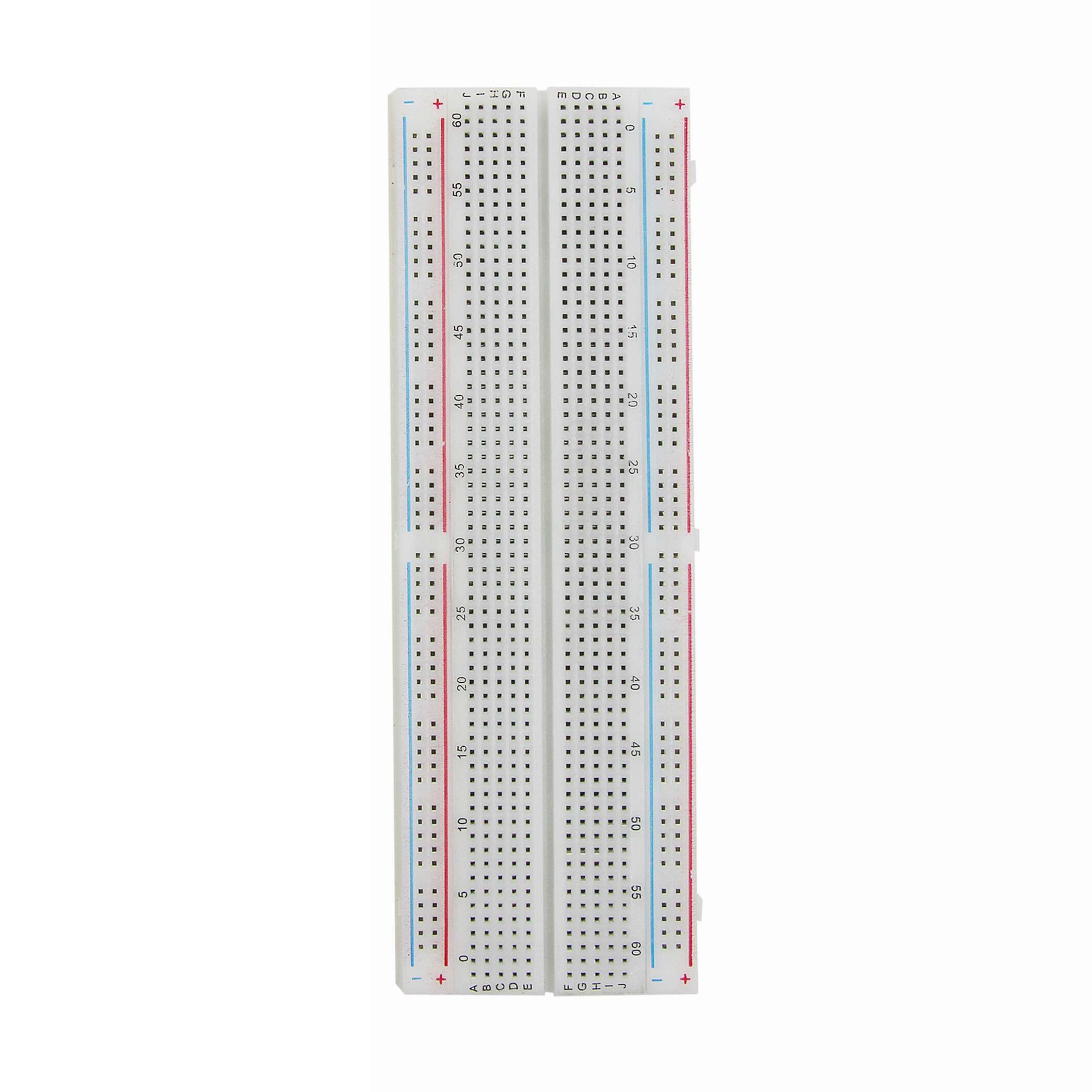 Breadboard 840 Point (Splitted Power Rails) - Image 6