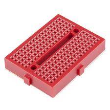 Mini Breadboard – 170 Tie Points (Random Color) - Image 6