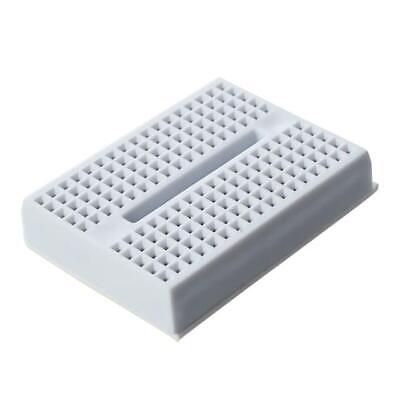 Mini Breadboard – 170 Tie Points (Random Color) - Image 9