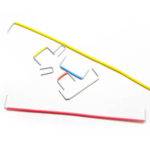 140 pcs Breadboard Jumper Wire Kit - Image 2