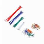 140 pcs Breadboard Jumper Wire Kit - Image 3