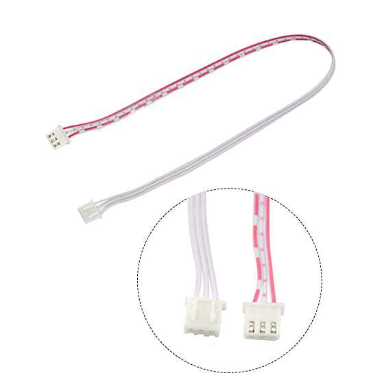 Data Cable JST 3-Pin 2.54mm 30cm - Image 2
