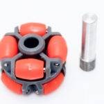 Omni Wheel 40 mm - Image 2