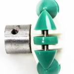 Omni Wheel 50 mm With Axis - Image 2