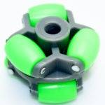 Omni Wheel 60 mm - Image 2