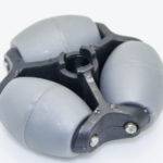 Omni Wheel 82 mm - Image 2