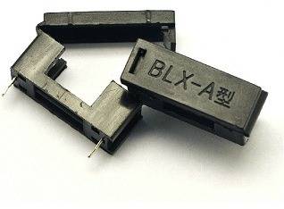 Blx-A Fuse Holder 5x20 mm