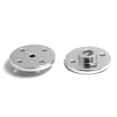 Metal Servo Arm Horn Spline – Durable Precision Control for Your Servo Motors