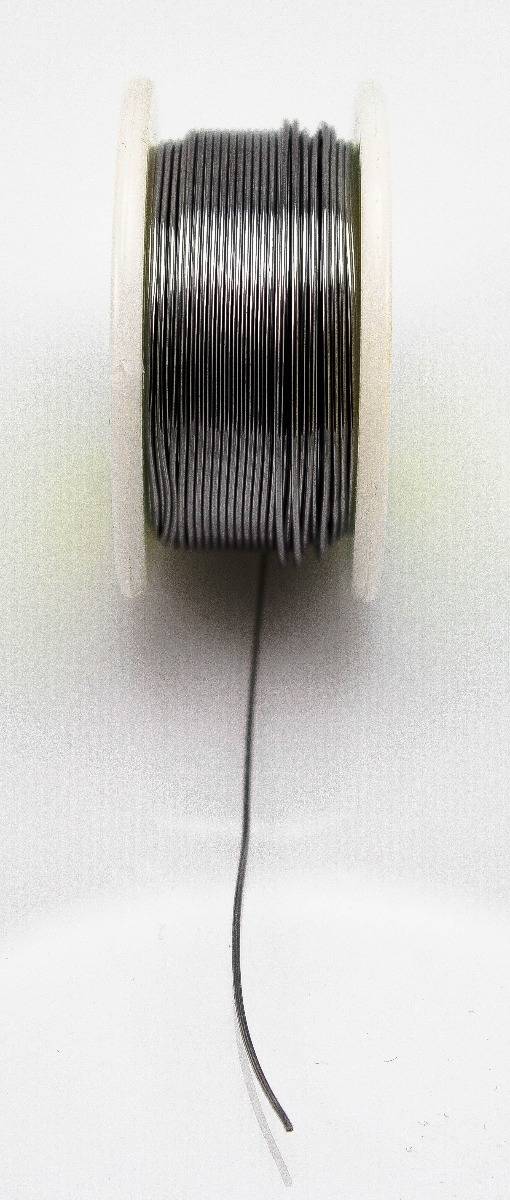 Solder Wire China 50G -0.6mm - Image 3