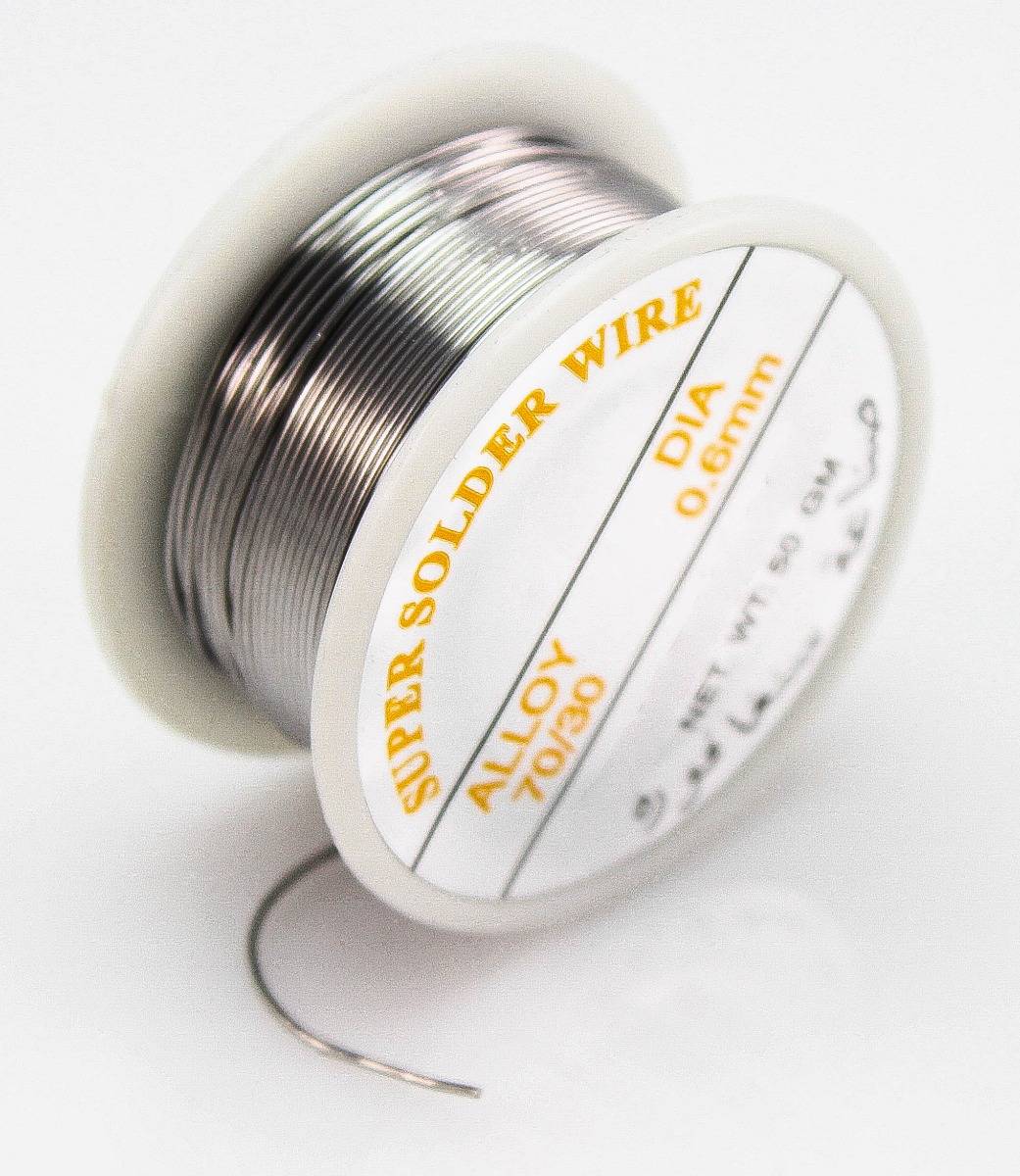 Solder Wire Singapore 50G - Image 3