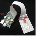 Raspberry 26 Pin GPIO Ribbon Cable - Image 2