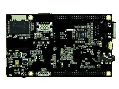 Cubieboard2 A20 Dual Core ARM MiniPC Cortex-A7 - Image 3