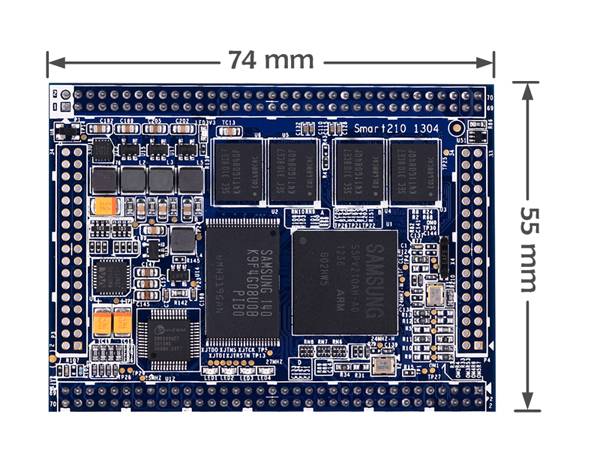 Friendly Arm Tiny 6410 - Image 3