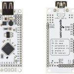 IOIO Board – Microcontroller Interface for Android & PC - Image 4