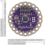 Lilypad Board - Image 2