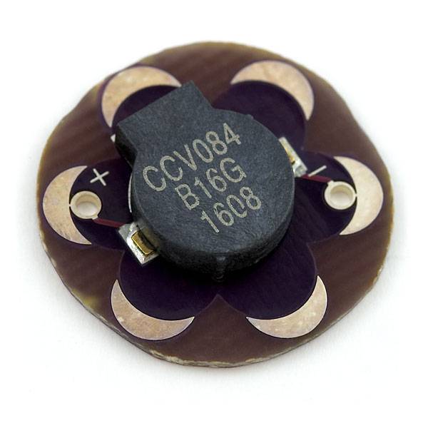 Lilypad Buzzer - Image 2