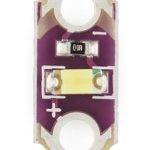 Lilypad Led Yellow - Image 2