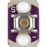 Lilypad Push Button - Image 3