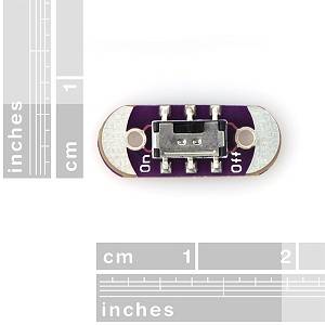 Lilypad Slide Switch - Image 3