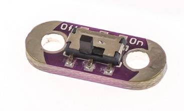 Lilypad Slide Switch - Image 4