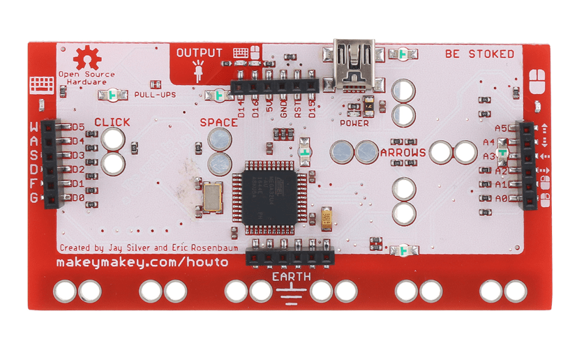 Makey Makey China