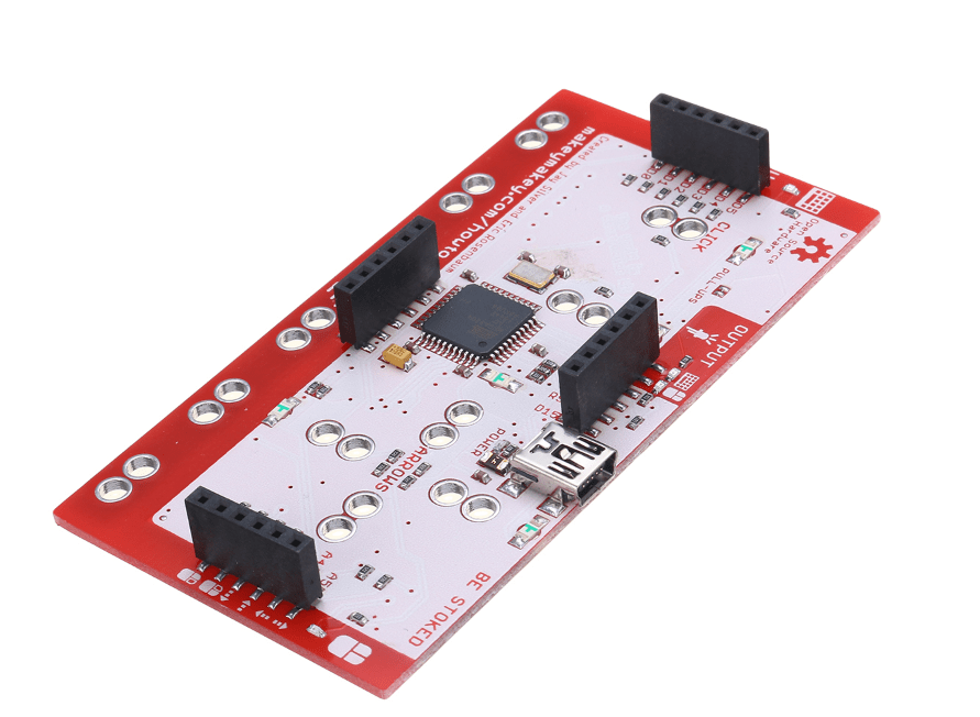 Makey Makey China - Image 4