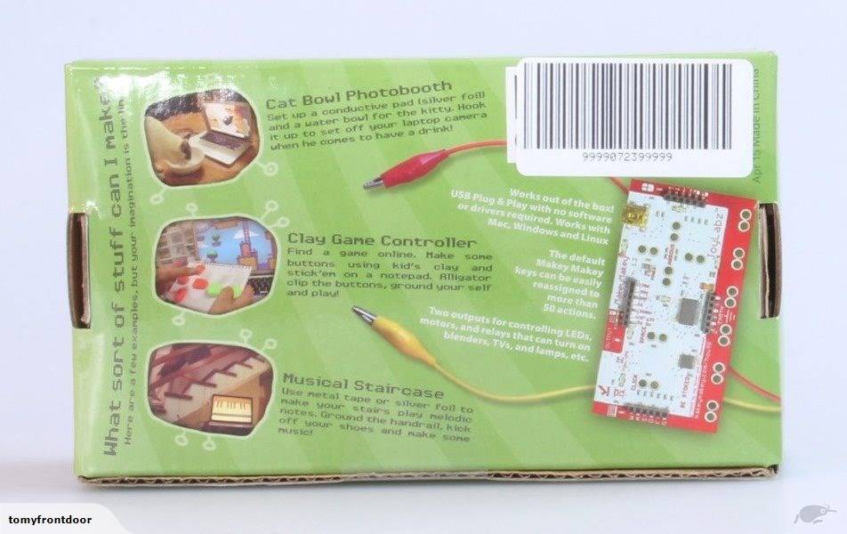 Makey Makey Original - Image 7