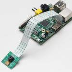 Raspberry Pi Camera Original - Image 2