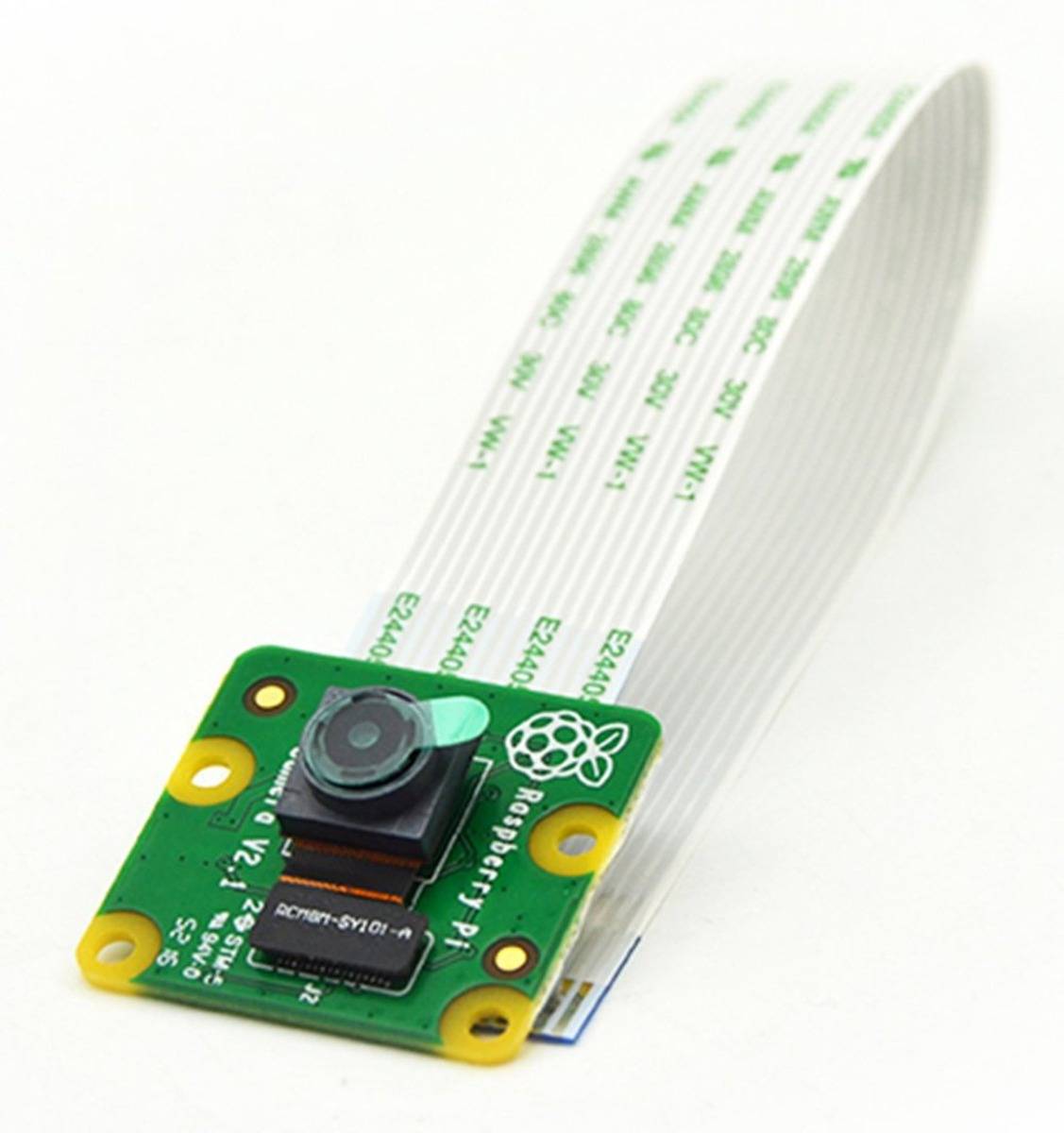 Raspberry Pi Camera Board, Version 2, Sony IMX219 8-Megapixel Sensor - Image 4