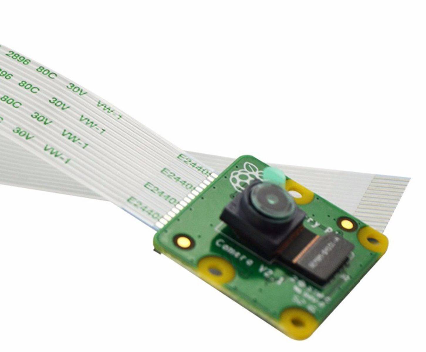 Raspberry Pi Camera Board, Version 2, Sony IMX219 8-Megapixel Sensor - Image 6