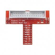 Raspberry Pi Gpio 26P Good Quality - Image 2