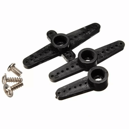 MG90S Micro Servo Full Metal Gear 180 Degree - Image 3