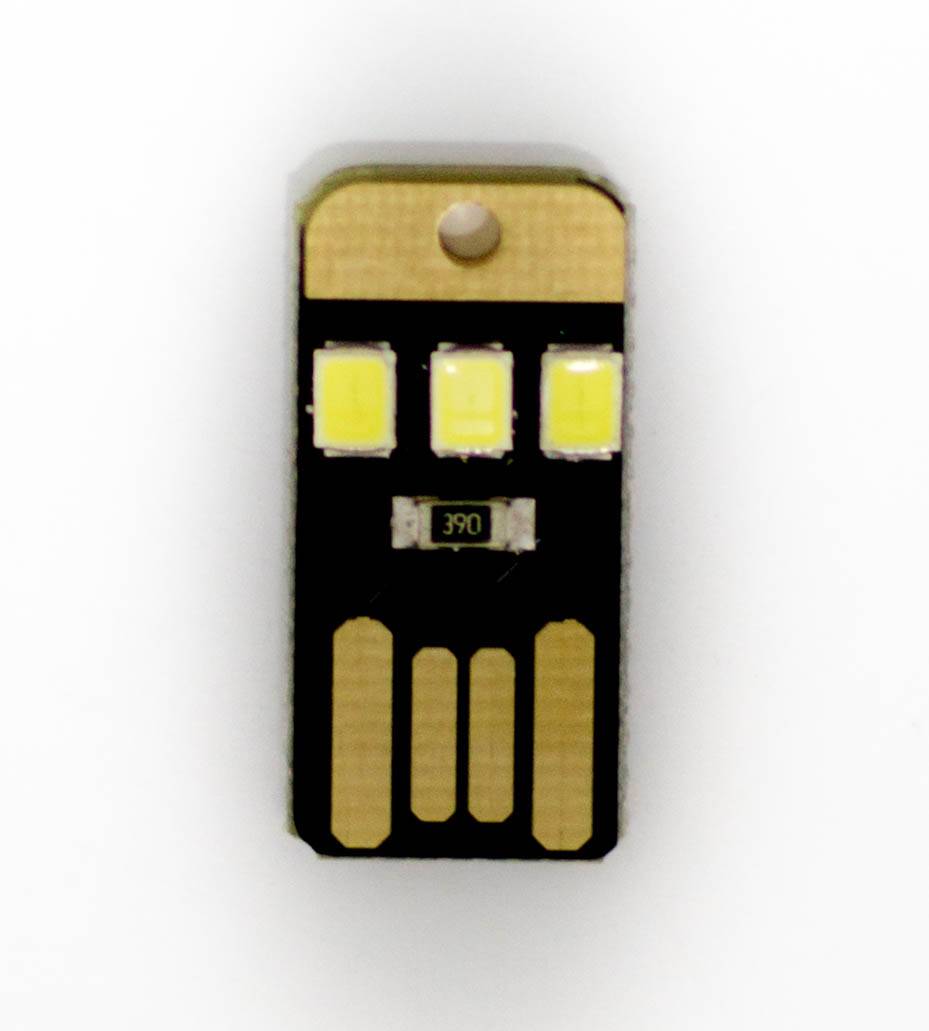USB Light LED