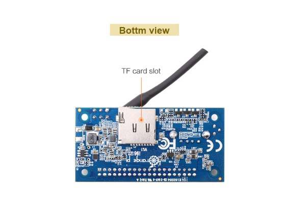 Orange Pi i96 - Image 3